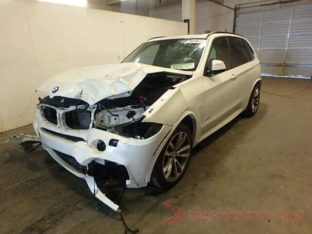 5TFEW5F14GX196933 2016 BMW X5