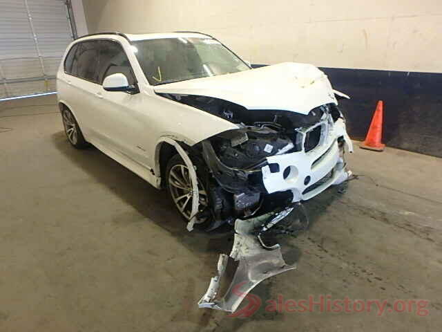 5TFEW5F14GX196933 2016 BMW X5