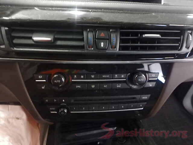 5TFEW5F14GX196933 2016 BMW X5