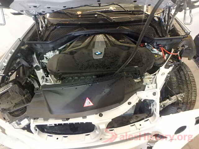 5TFEW5F14GX196933 2016 BMW X5