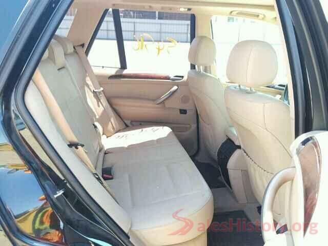 WDDSJ4EB7KN712802 2006 BMW X5