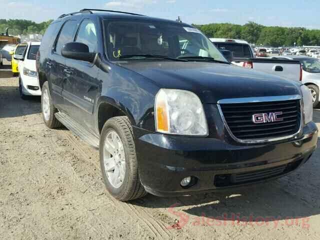 2T3W1RFV4LC055258 2008 GMC YUKON