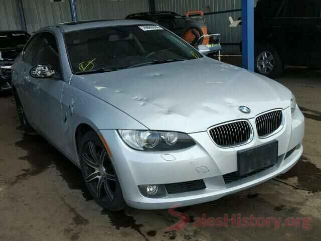 1N4AL3AP7HC164936 2007 BMW 3 SERIES