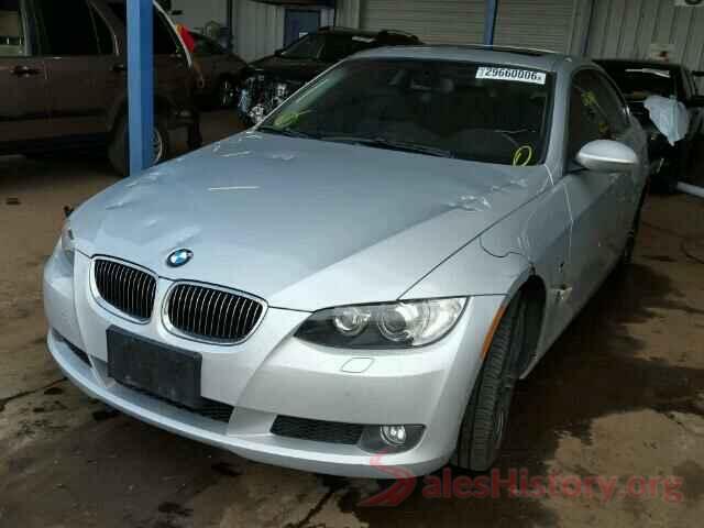 1N4AL3AP7HC164936 2007 BMW 3 SERIES