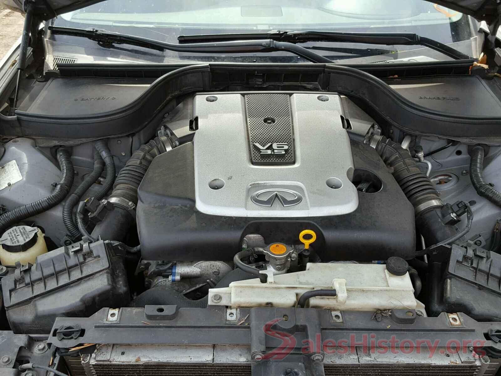 1N4AZ1CP1LC307243 2008 INFINITI G35