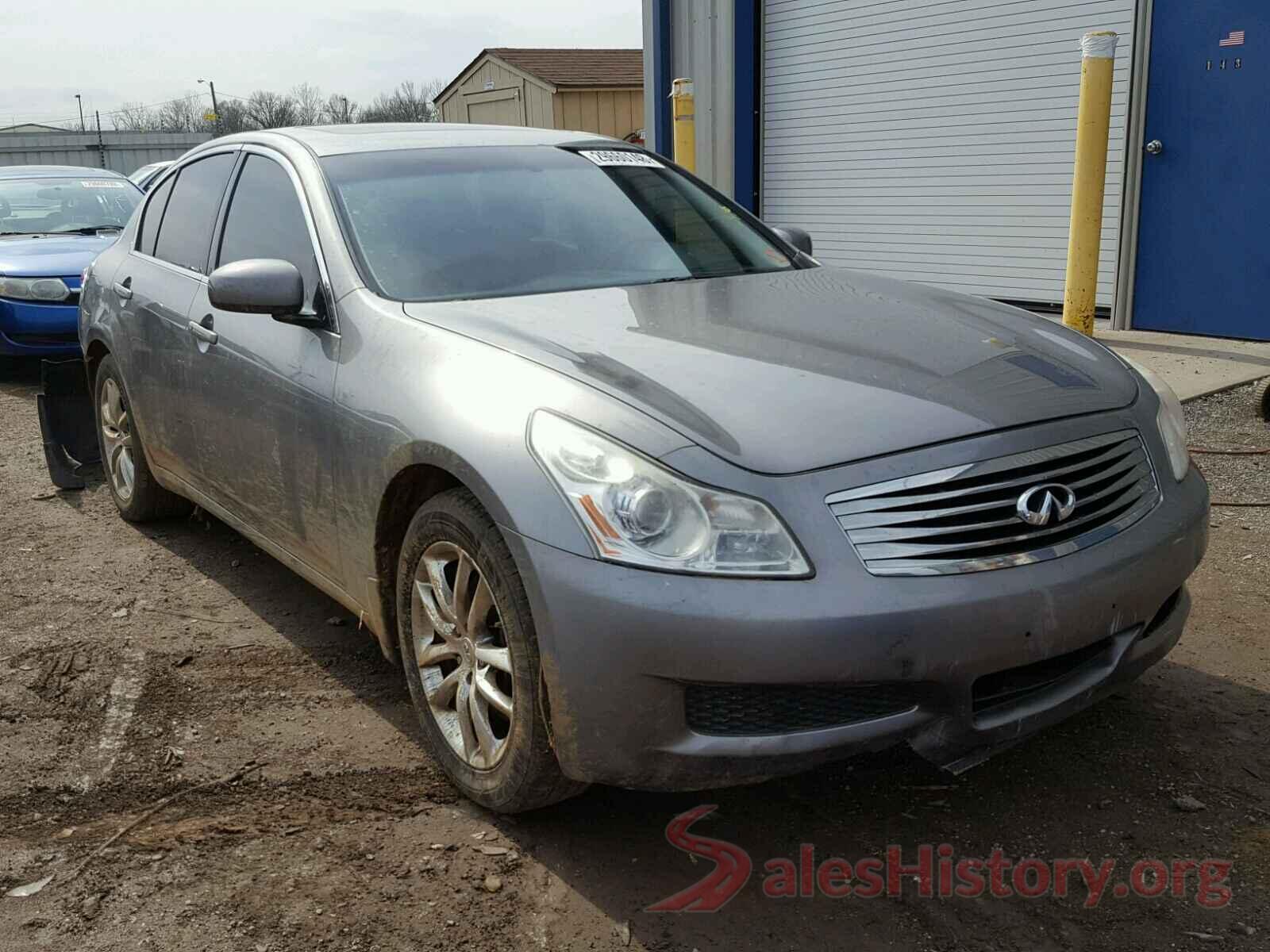 1N4AZ1CP1LC307243 2008 INFINITI G35