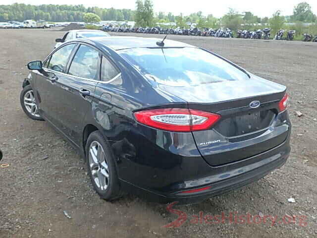 KNDPMCAC2L7785551 2013 FORD FUSION