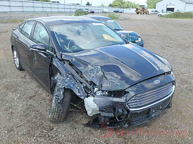 KNDPMCAC2L7785551 2013 FORD FUSION