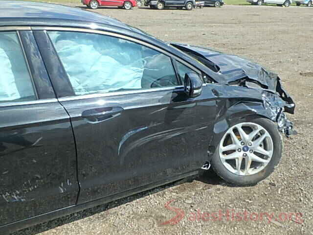 KNDPMCAC2L7785551 2013 FORD FUSION