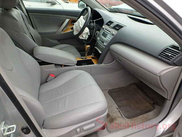 4T1B11HK7KU743280 2007 TOYOTA CAMRY