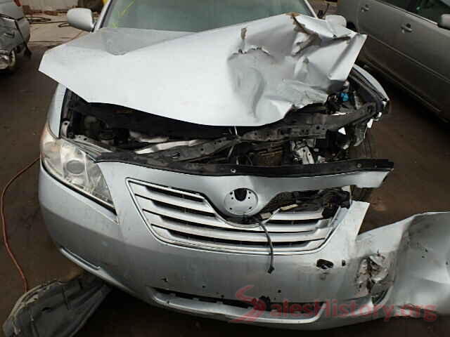 4T1B11HK7KU743280 2007 TOYOTA CAMRY