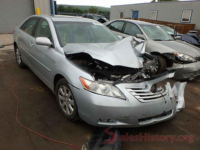 4T1B11HK7KU743280 2007 TOYOTA CAMRY