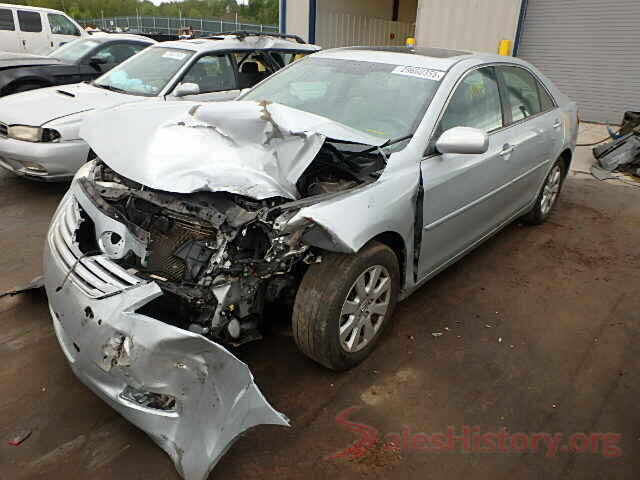 4T1B11HK7KU743280 2007 TOYOTA CAMRY