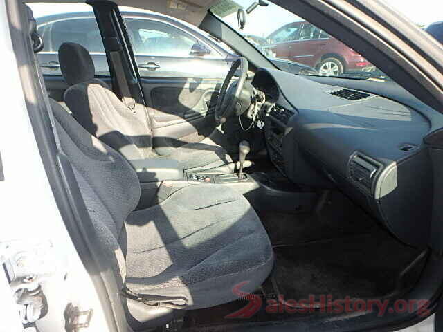 JTDEPRAE1LJ057533 2003 CHEVROLET CAVALIER