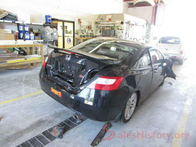 JN8AT2MT2HW145744 2006 HONDA CIVIC