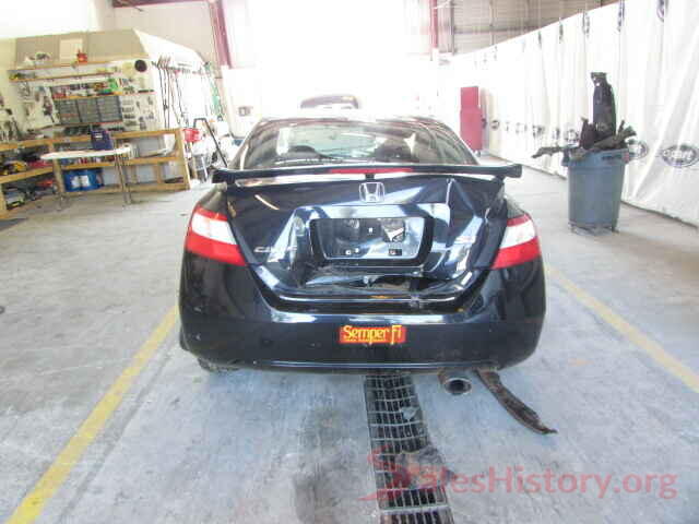 JN8AT2MT2HW145744 2006 HONDA CIVIC