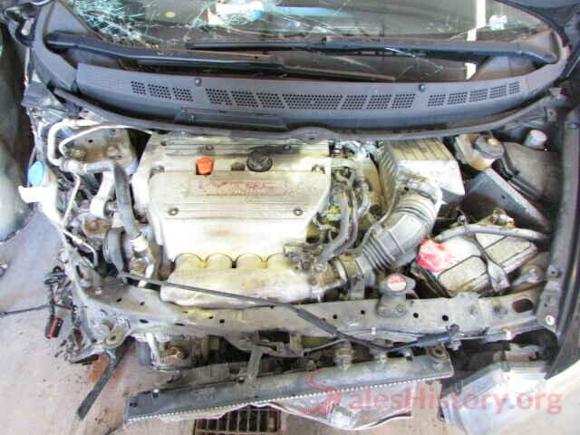 JN8AT2MT2HW145744 2006 HONDA CIVIC