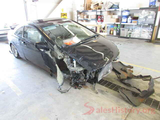 JN8AT2MT2HW145744 2006 HONDA CIVIC