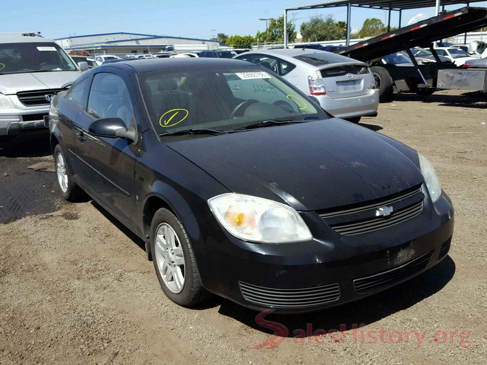 JN8AY2ND9L9111316 2006 CHEVROLET COBALT