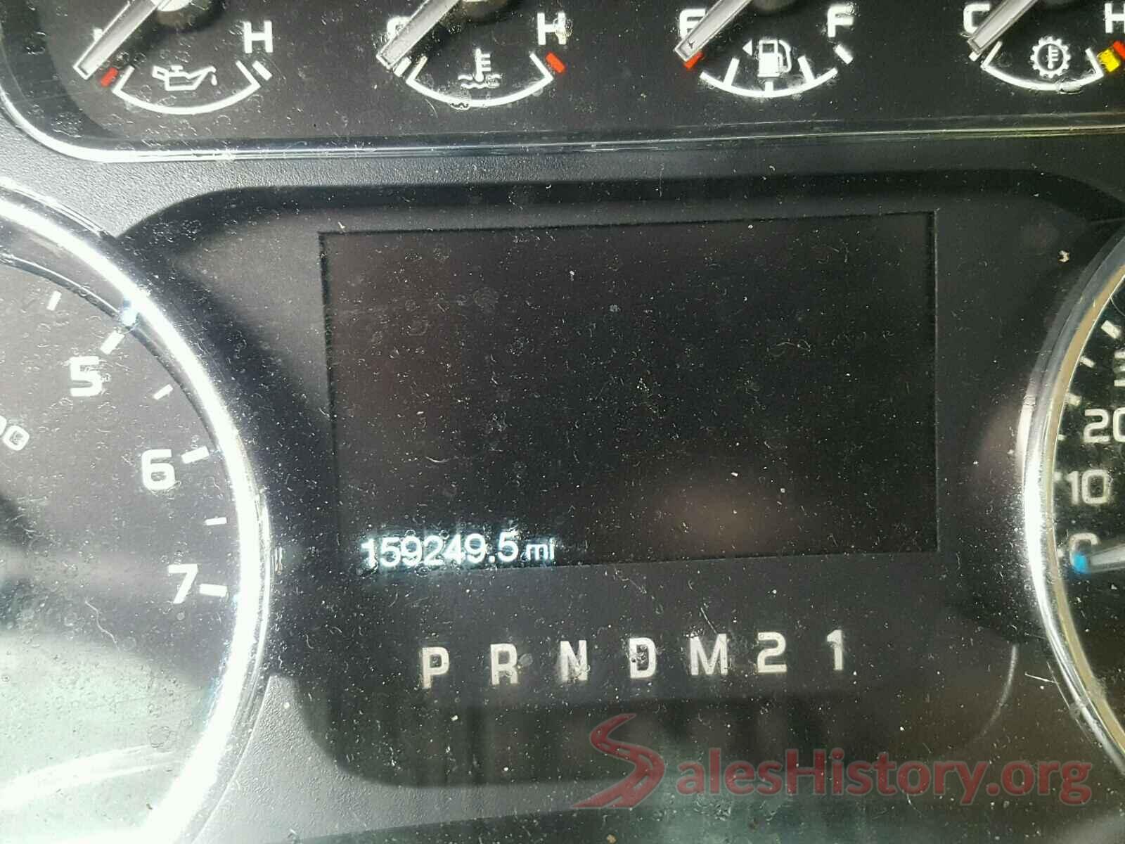 5NPD74LF9KH445041 2011 FORD F150