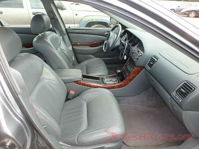 1G1BF5SM5H7113328 2001 ACURA 3.2 TL