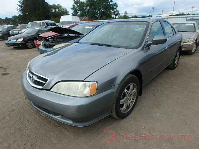 1G1BF5SM5H7113328 2001 ACURA 3.2 TL