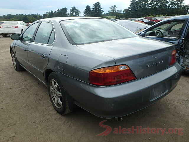 1G1BF5SM5H7113328 2001 ACURA 3.2 TL