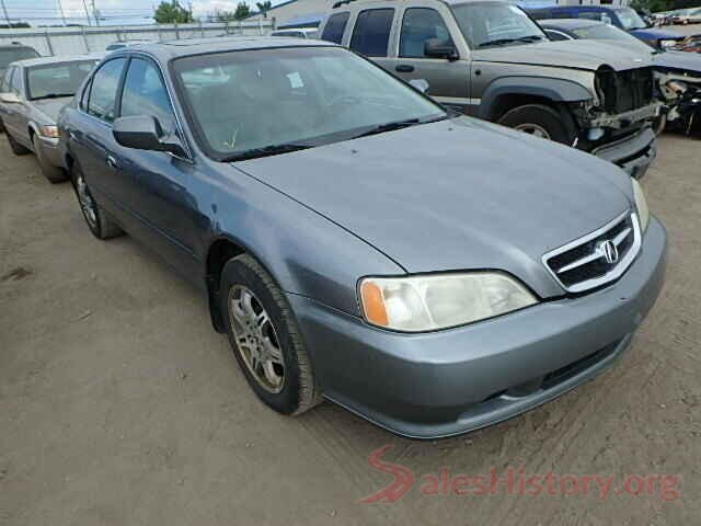 1G1BF5SM5H7113328 2001 ACURA 3.2 TL