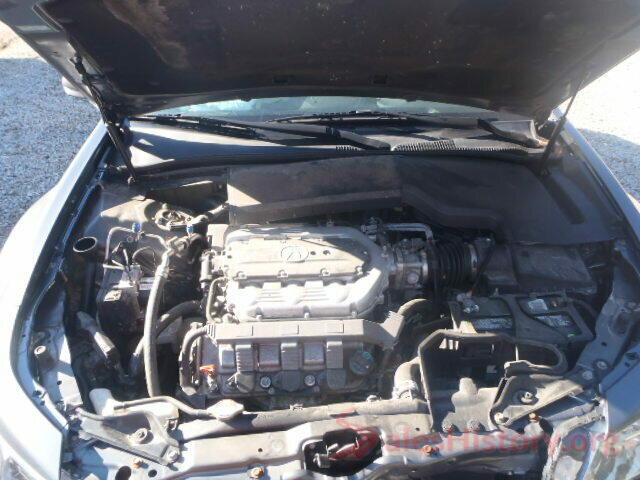 KNMAT2MT6HP549331 2009 ACURA TL