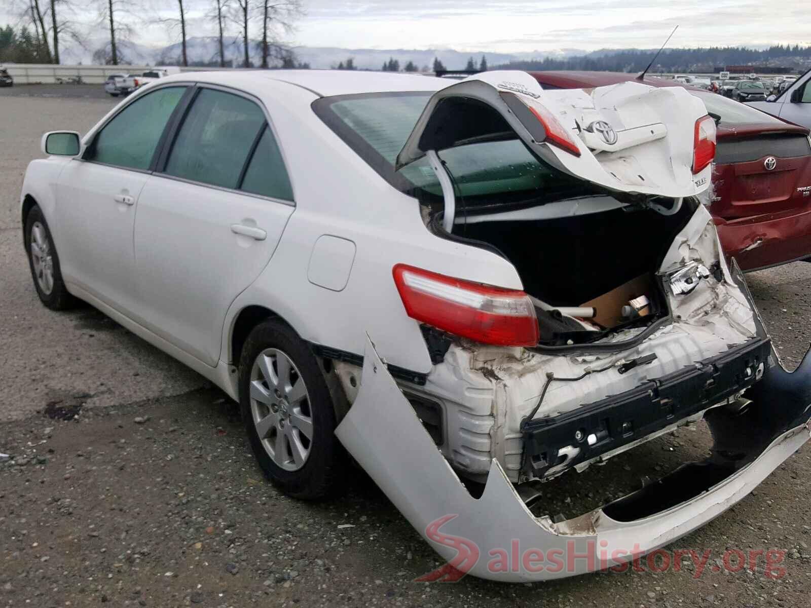 3TMAZ5CN7JM064596 2009 TOYOTA CAMRY