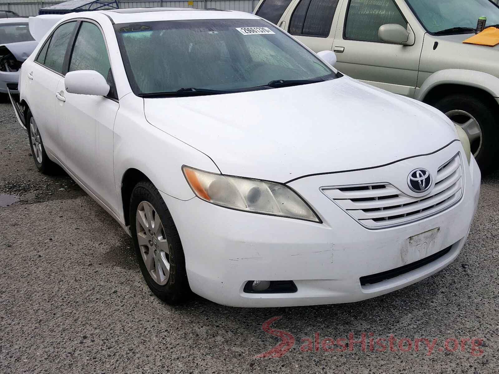 3TMAZ5CN7JM064596 2009 TOYOTA CAMRY