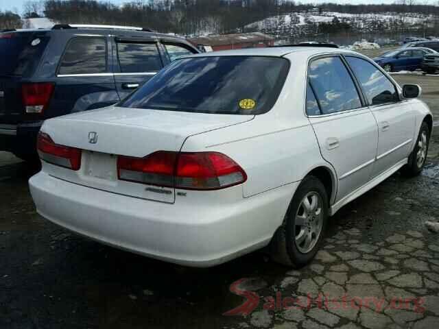 1C4RJFCG2KC660090 2001 HONDA ACCORD