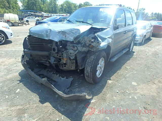 5NPD74LF5JH300366 2005 FORD ESCAPE