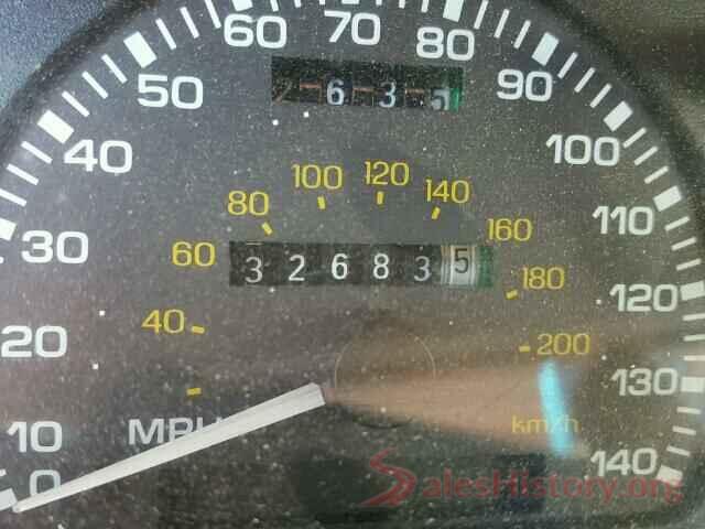 1N6AD0EV3KN710008 1991 FORD TAURUS