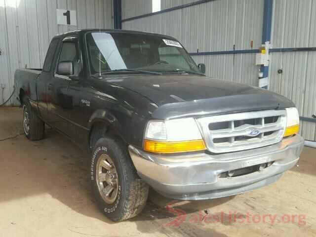 JTJYARBZ3G2044263 2000 FORD RANGER