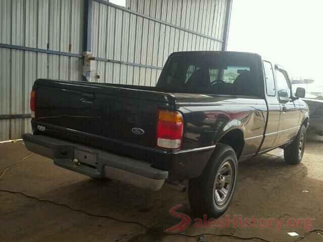 JTJYARBZ3G2044263 2000 FORD RANGER