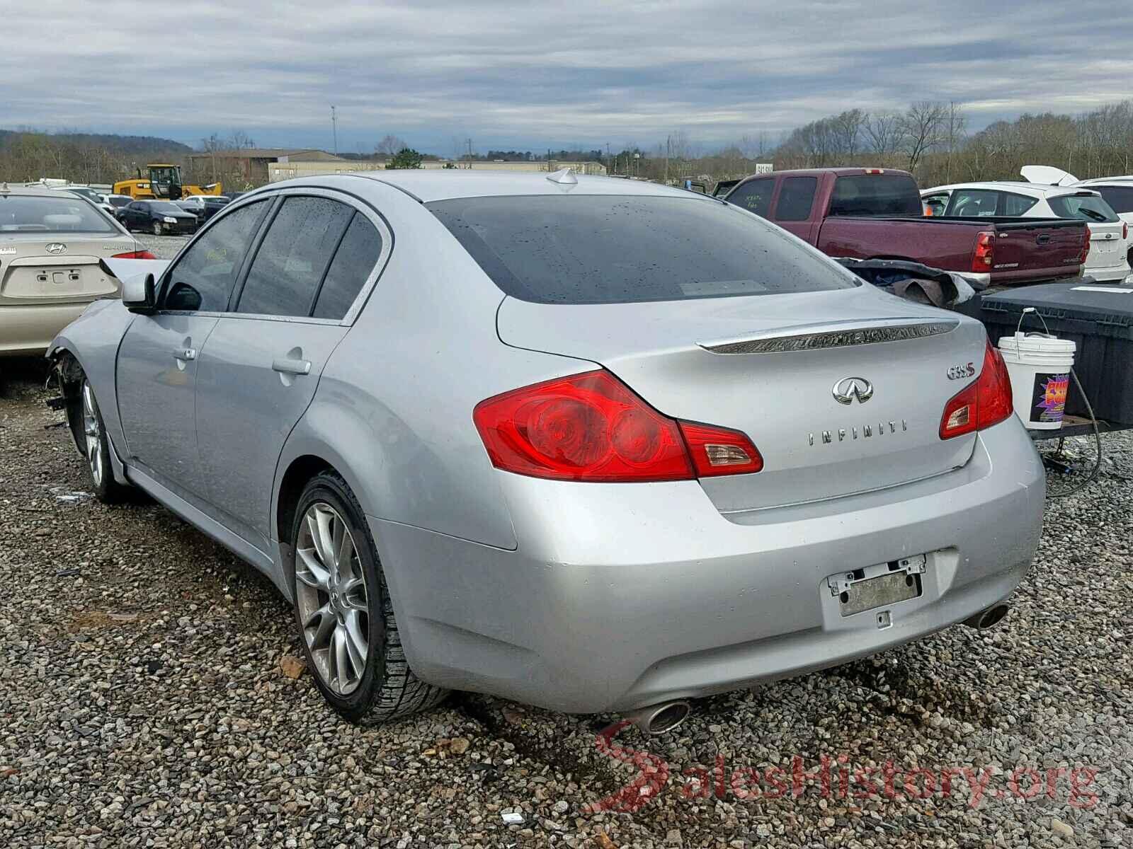 1C4RJFAG2LC388838 2008 INFINITI G35