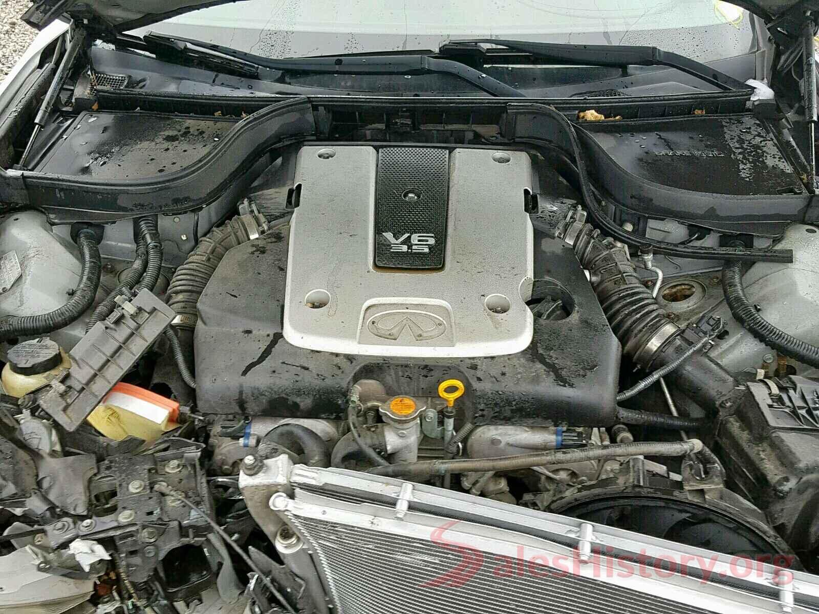 1C4RJFAG2LC388838 2008 INFINITI G35