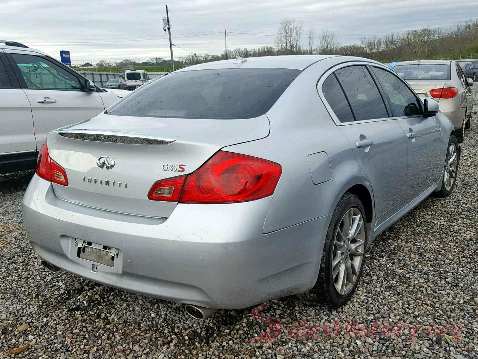 1C4RJFAG2LC388838 2008 INFINITI G35