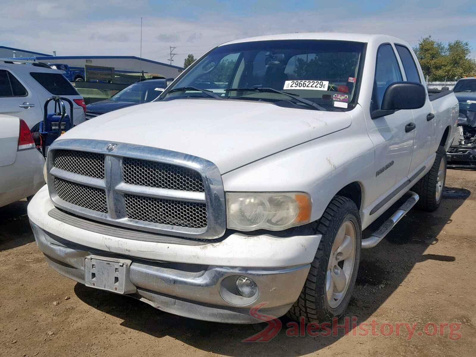 JTMRFREV9HJ701530 2002 DODGE RAM 1500