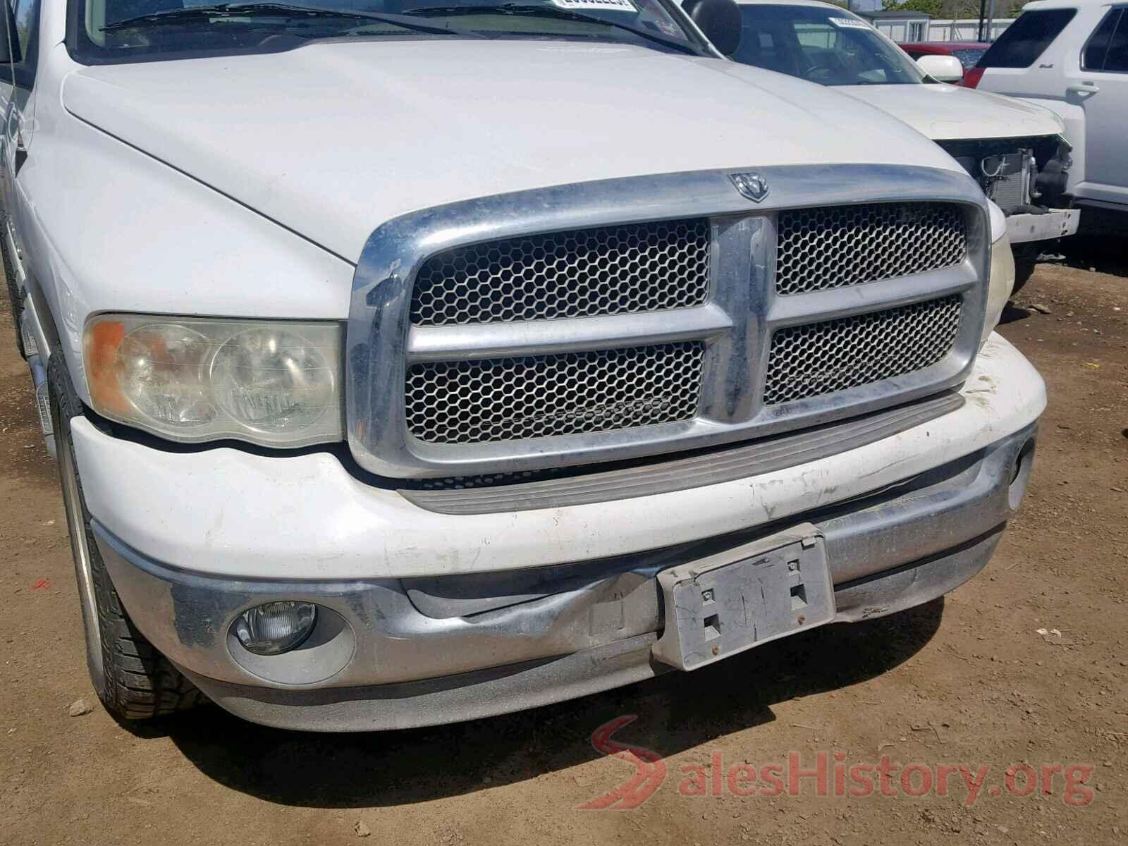 JTMRFREV9HJ701530 2002 DODGE RAM 1500