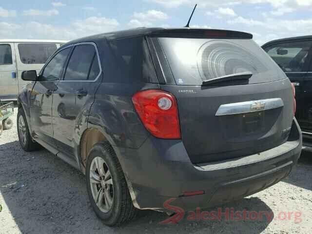 KM8K2CAA7KU229505 2013 CHEVROLET EQUINOX