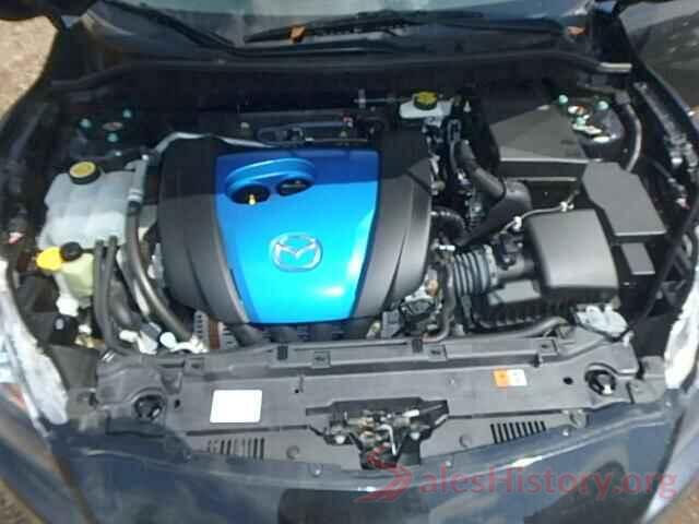 1N4AL3AP2GN310260 2012 MAZDA 3