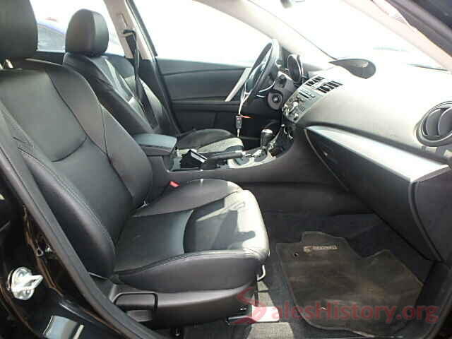 1N4AL3AP2GN310260 2012 MAZDA 3