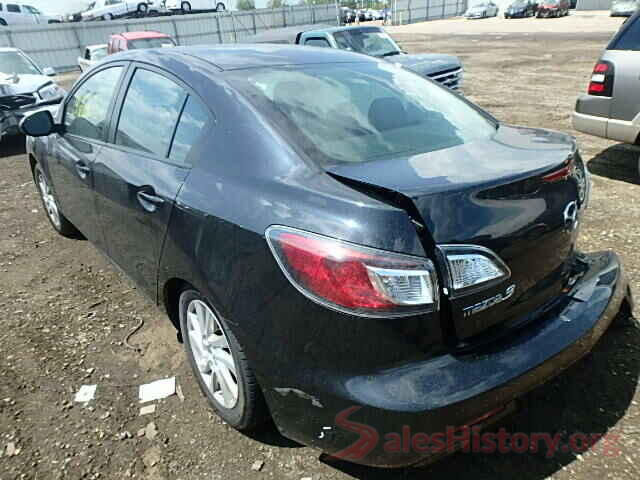 1N4AL3AP2GN310260 2012 MAZDA 3