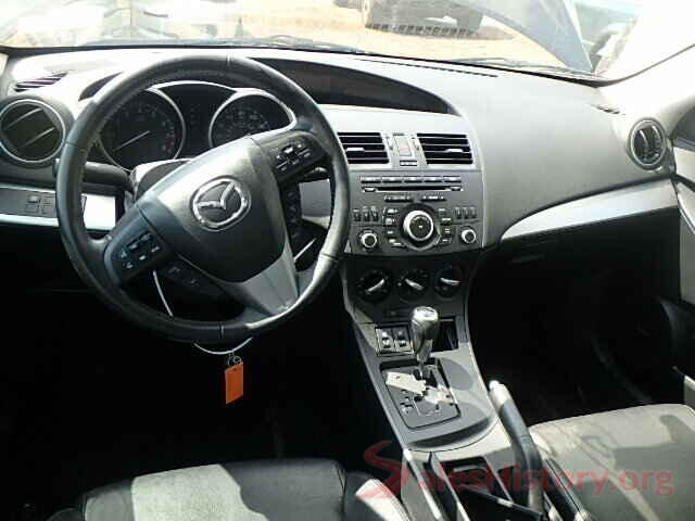 1N4AL3AP2GN310260 2012 MAZDA 3