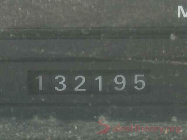 3FA6P0RU0KR138268 1992 DODGE CARAVAN