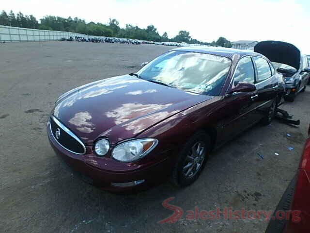 7FARW2H52JE098456 2007 BUICK LACROSSE