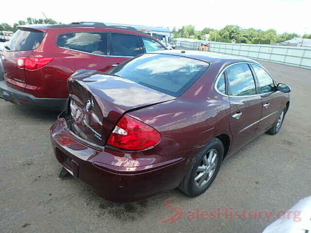 7FARW2H52JE098456 2007 BUICK LACROSSE