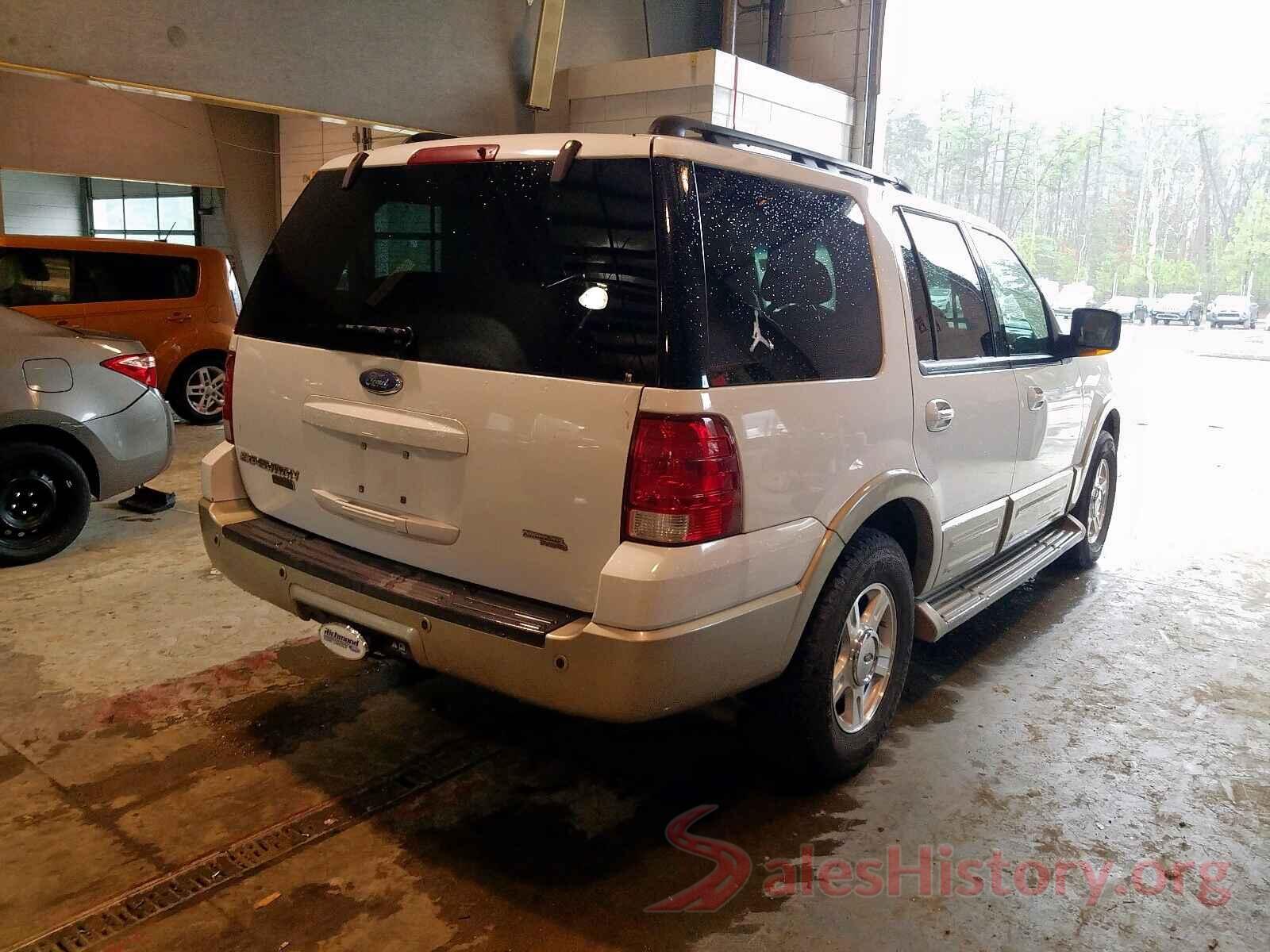 4S4BTACC4L3148789 2006 FORD EXPEDITION